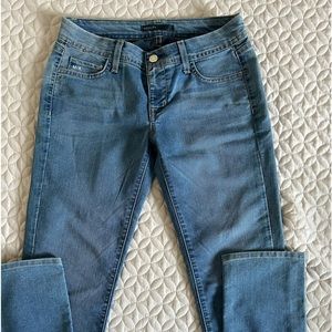 Fidelity jeans